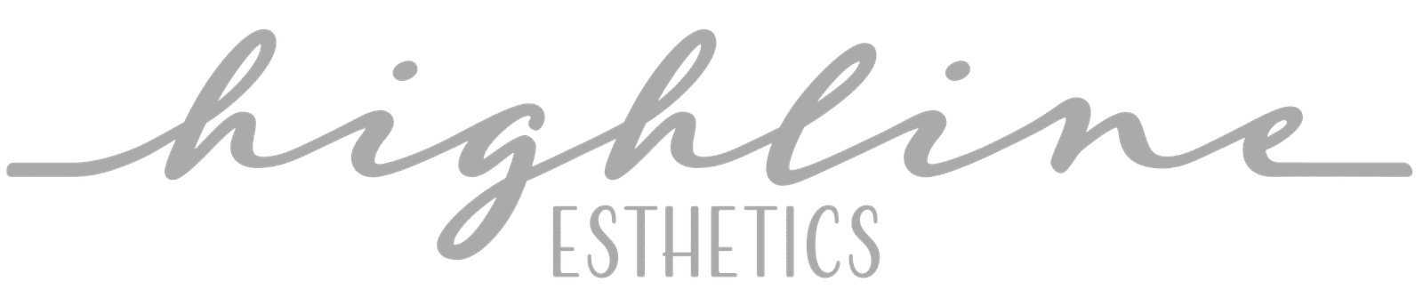 Highline Esthetics Logo